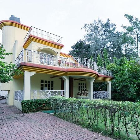 מלון Umargām Capital O 47539Capital O Umbergaon Club מראה חיצוני תמונה