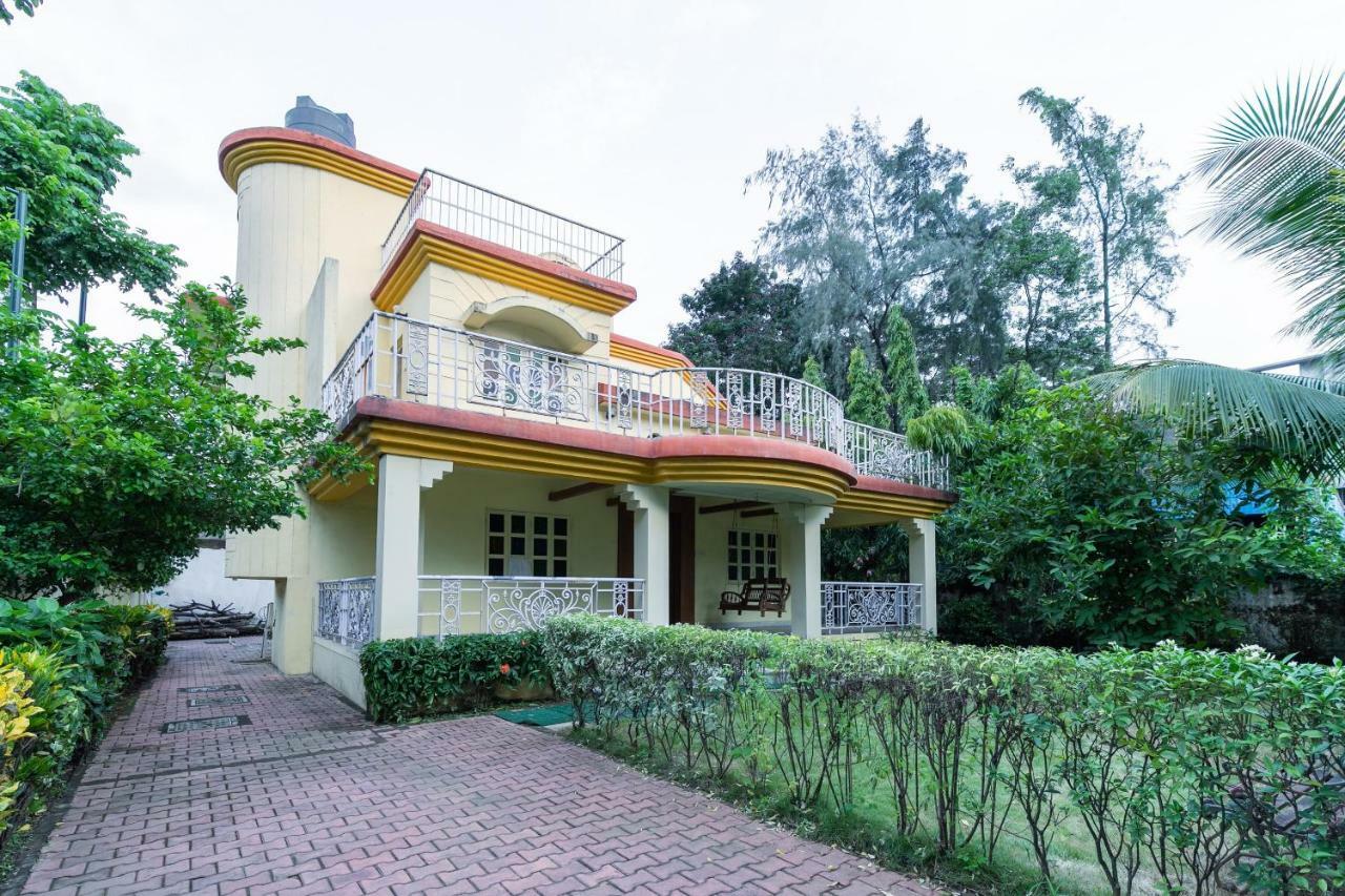 מלון Umargām Capital O 47539Capital O Umbergaon Club מראה חיצוני תמונה