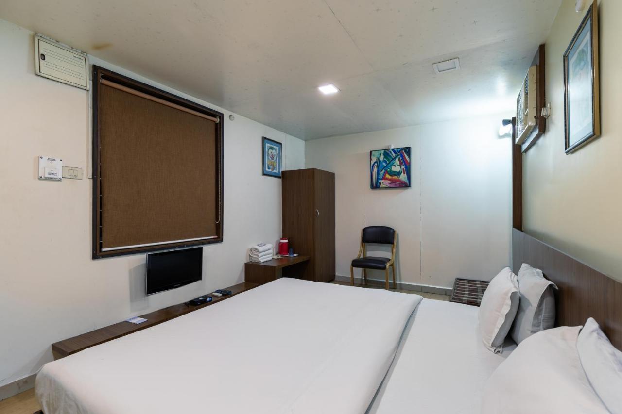 מלון Umargām Capital O 47539Capital O Umbergaon Club מראה חיצוני תמונה